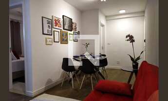 Imagem: Apartamento à Venda - Mooca, 2 Quartos