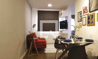 Imagem 2: Apartamento à Venda - Mooca, 2 Quartos, 43 m2