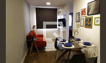 Imagem 5: Apartamento à Venda - Mooca, 2 Quartos, 43 m2