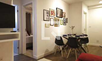 Imagem 4: Apartamento à Venda - Mooca, 2 Quartos, 43 m2