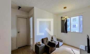 Imagem 2: Apartamento à Venda - Mooca, 2 Quartos, 38 m2