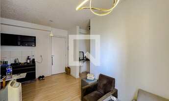 Imagem 3: Apartamento à Venda - Mooca, 2 Quartos, 38 m2