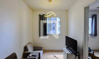 Imagem 5: Apartamento à Venda - Mooca, 2 Quartos, 38 m2