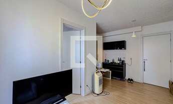 Imagem 4: Apartamento à Venda - Mooca, 2 Quartos, 38 m2