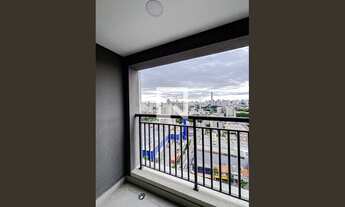 Imagem 6: Apartamento à Venda - Belém, 1 Quarto, 30 m2