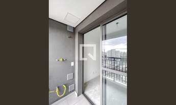 Imagem 7: Apartamento à Venda - Belém, 1 Quarto, 30 m2