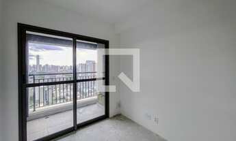 Imagem 2: Apartamento à Venda - Belém, 1 Quarto, 30 m2