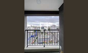 Imagem 5: Apartamento à Venda - Belém, 1 Quarto, 30 m2