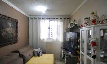 Imagem 2: Apartamento à Venda - Parque São Lucas, 2 Quartos, 52 m2