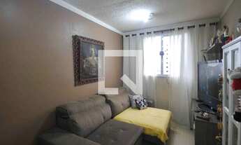 Imagem: Apartamento à Venda - Parque São Lucas