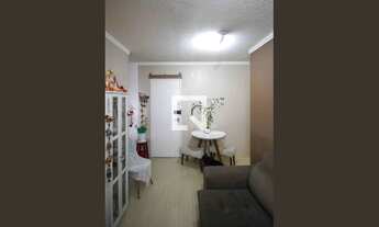 Imagem 4: Apartamento à Venda - Parque São Lucas, 2 Quartos, 52 m2