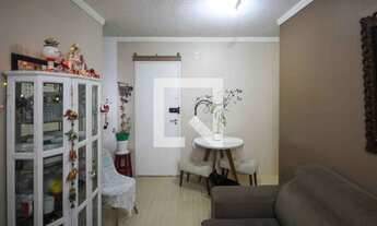 Imagem 3: Apartamento à Venda - Parque São Lucas, 2 Quartos, 52 m2