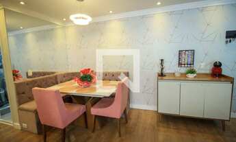 Imagem 7: Apartamento à Venda - Belém, 2 Quartos, 57 m2