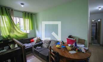 Imagem 2: Apartamento à Venda - Belém, 2 Quartos, 55 m2