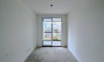 Imagem 5: Apartamento à Venda - Mooca, 2 Quartos, 43 m2