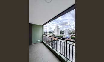 Imagem 6: Apartamento à Venda - Mooca, 2 Quartos, 43 m2