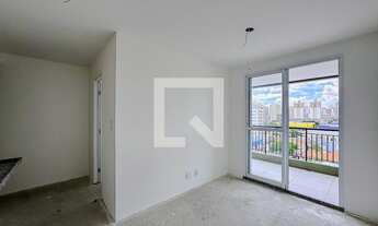 Imagem 2: Apartamento à Venda - Mooca, 2 Quartos, 43 m2