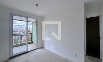 Imagem: Apartamento à Venda - Mooca, 2 Quartos