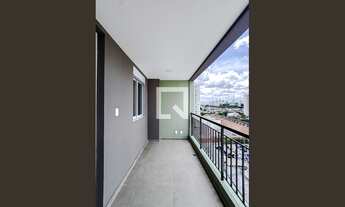 Imagem 7: Apartamento à Venda - Mooca, 2 Quartos, 43 m2