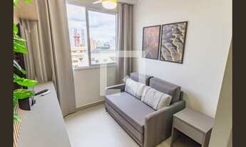 Imagem: Apartamento à Venda - Mooca, 2 Quartos