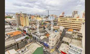 Imagem 5: Apartamento à Venda - Mooca, 2 Quartos, 35 m2