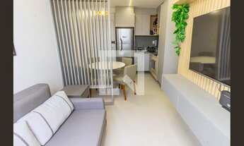 Imagem 4: Apartamento à Venda - Mooca, 2 Quartos, 35 m2