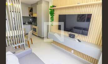 Imagem 3: Apartamento à Venda - Mooca, 2 Quartos, 35 m2