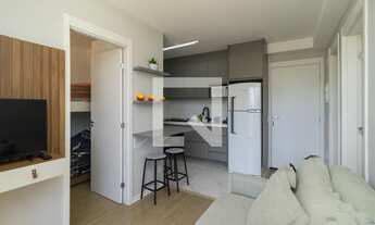 Imagem 3: Apartamento à Venda - Vila Prudente, 2 Quartos, 36 m2