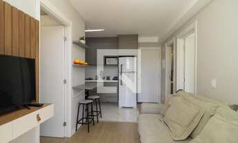 Imagem 7: Apartamento à Venda - Vila Prudente, 2 Quartos, 36 m2