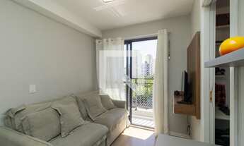 Imagem 5: Apartamento à Venda - Vila Prudente, 2 Quartos, 36 m2