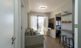 Imagem: Apartamento à Venda - Vila Prudente, 2