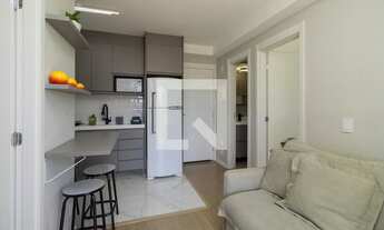 Imagem 2: Apartamento à Venda - Vila Prudente, 2 Quartos, 36 m2