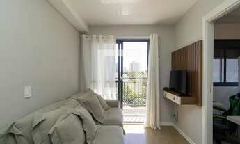 Imagem 6: Apartamento à Venda - Vila Prudente, 2 Quartos, 36 m2