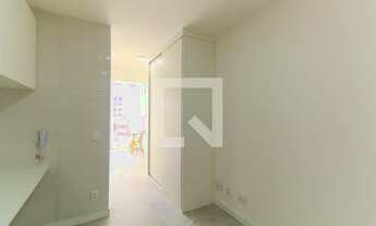 Imagem 4: Apartamento à Venda - Mooca, 1 Quarto, 29 m2