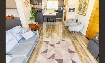 Imagem 2: Apartamento à Venda - Mooca, 2 Quartos, 100 m2