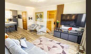 Imagem 4: Apartamento à Venda - Mooca, 2 Quartos, 100 m2