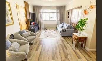 Imagem 3: Apartamento à Venda - Mooca, 2 Quartos, 100 m2