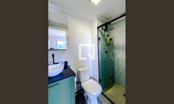 Imagem 7: Apartamento à Venda - Belém, 1 Quarto, 24 m2