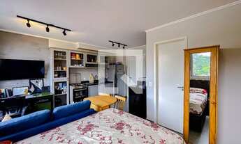 Imagem 4: Apartamento à Venda - Belém, 1 Quarto, 24 m2