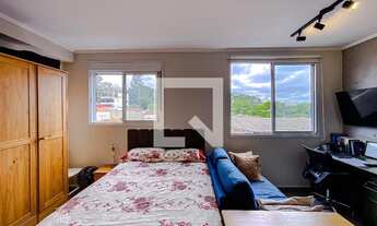 Imagem 5: Apartamento à Venda - Belém, 1 Quarto, 24 m2