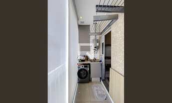 Imagem 7: Apartamento à Venda - Belém, 2 Quartos, 55 m2