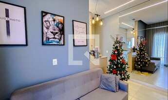 Imagem 3: Apartamento à Venda - Belém, 2 Quartos, 55 m2