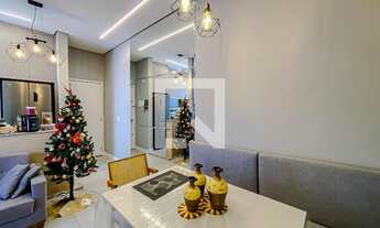 Imagem 4: Apartamento à Venda - Belém, 2 Quartos, 55 m2