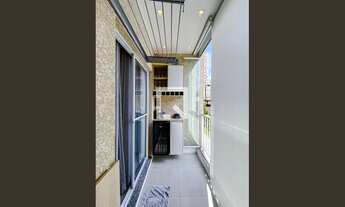 Imagem 5: Apartamento à Venda - Belém, 2 Quartos, 55 m2