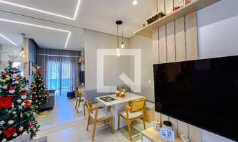 Imagem 2: Apartamento à Venda - Belém, 2 Quartos, 55 m2