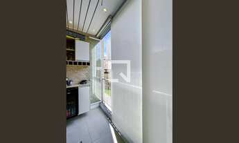 Imagem 6: Apartamento à Venda - Belém, 2 Quartos, 55 m2