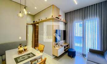 Imagem: Apartamento à Venda - Belém, 2 Quartos