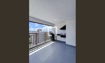 Imagem 7: Apartamento à Venda - Belém, 2 Quartos, 90 m2