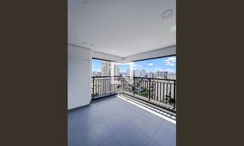 Imagem 6: Apartamento à Venda - Belém, 2 Quartos, 90 m2