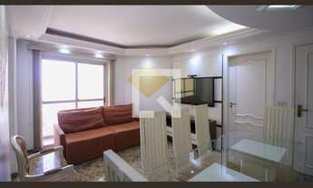 Imagem 4: Apartamento à Venda - Vila Alpina, 3 Quartos, 72 m2